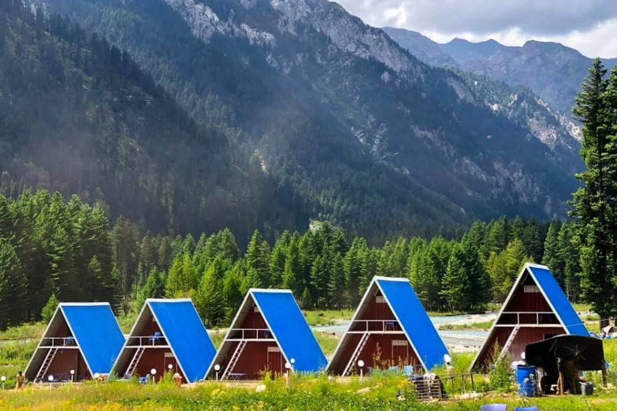 3-Day Loire Mer Extraordinaire